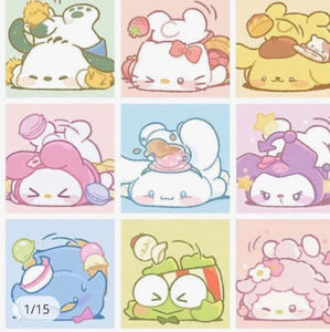 Meet your Posher, Ramon